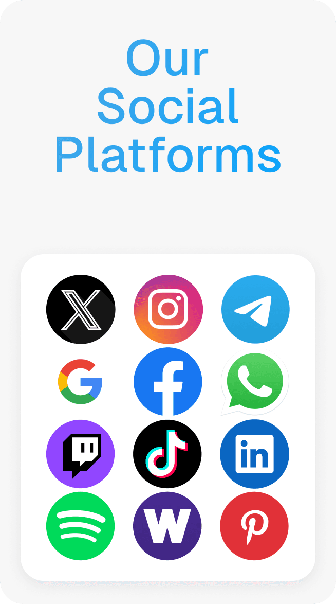 social-platforms